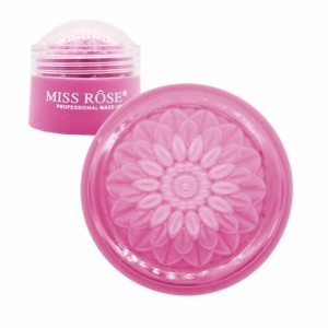 Lip Balm 06 Peach Miss Rosê