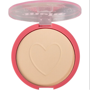 Pó Compacto Melu Cor C10 Ruby Rose