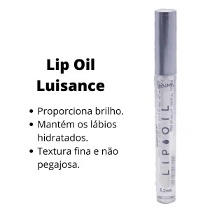 Lip Oil Luisance L3133