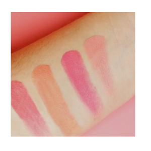 Blush Cremoso 02 Girl Just Wanna Have Fun Dalla