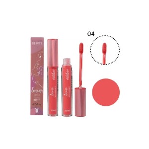 Batom Líquido Metálico Linear Cor 4 Playboy