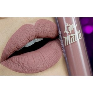 Batom Líquido Lip Matte 35 Latika