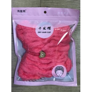 Touca de Cabelo Modelo botão LT05