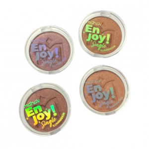 Box 36 Iluminador Enjoy Single Mahav