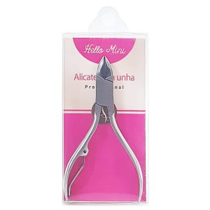 Alicate para Unha Hello Mini Profissional