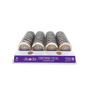 Box 36 Contorno Facial Dia a Dia Mahav