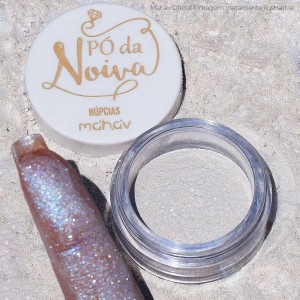 Pó da Noiva Mahav Núpcias