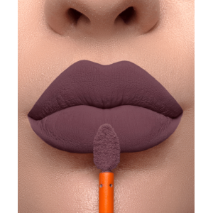 Batom Líquido Creamy Matte Fancy Mari Maria