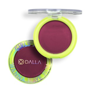 Blush Roxo Cremoso Dalla