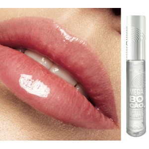 Gloss Labial Mega Bocão Mahav