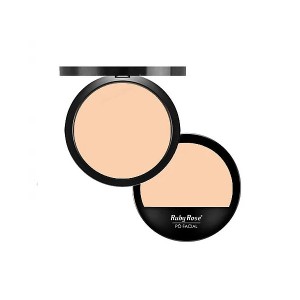Pó Facial Compacto Cor PC20 Ruby Rose
