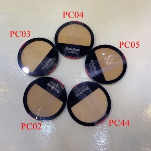 Pó Facial Compacto Cor PC44 Ruby Rose