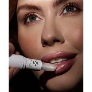 Lip Balm Unique Shine Diamond Dalla