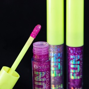 Box 36 Gloss Glitter Labial Girls Just Wanna Have Fun Dalla
