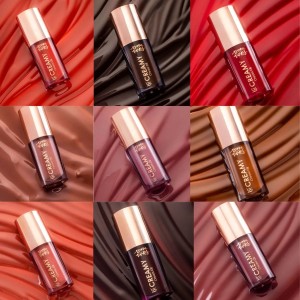 BT Creamy Oil Tiramissú Bruna Tavares