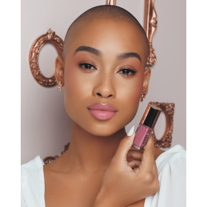 BT Creamy Oil Cupcake Bruna Tavares