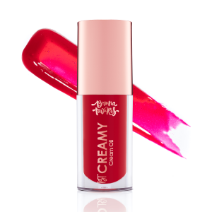 BT Creamy Oil Candy Apple Bruna Tavares