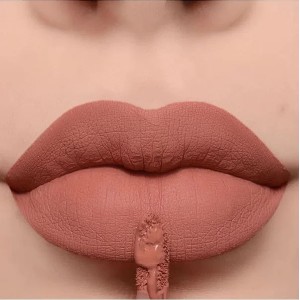 Batom Líquido Creamy Matte Ashy Mari Maria
