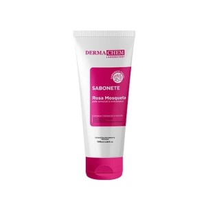 Sabonete Ultra Hidratante Rosa Mosqueta Dermachem 100 ML