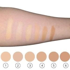 Base Stick Matte Essencial Cor 05 Belle Angel