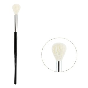 Pincel Macrilan Cônico Esfumar e Iluminar A28 Linha Max