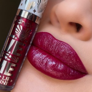 Lip Tint Love Me Amora SHINE Mahav